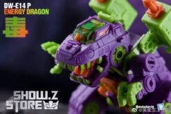 Dr.Wu DW-E14P Energy Dragon Trypticon Toxic Version 15 Dr.Wu DW-E14P Energy Dragon Trypticon Toxic Version -Prime Collectibles Store 8ce1d95414
