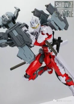 Dimension Studio & Model Principle 1/6 Ultraman Ultra Seven Suit Ver.7.0 Model Kits 27 Dimension Studio & Model Principle 1/6 Ultraman Ultra Seven Suit Ver.7.0 Model Kits -Prime Collectibles Store 8d0ca8152a