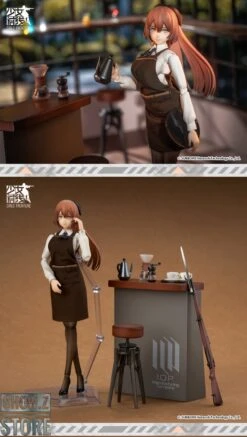 Apex Toys Arctech 1/8 Girls Frontline Springfield M1903 Cafeteria Version 10 Apex Toys Arctech 1/8 Girls Frontline Springfield M1903 Cafeteria Version -Prime Collectibles Store 8d4d915b21 1