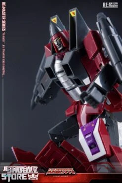 MakeToys MTRM-16 Jetstream Thrust 40 MakeToys MTRM-16 Jetstream Thrust -Prime Collectibles Store 8d4f6d2693