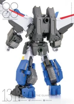 Iron Factory IF-EX25 Sword Of Defender Dai Atlas -Prime Collectibles Store 8d52fbfc1b