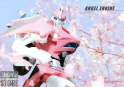 APC Toys APC-005 Angel Engine TFP Arcee Pink Version -Prime Collectibles Store 8d58c0c0fd 1