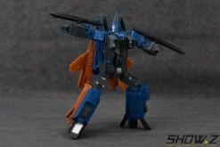 Yes Model YM06 MP11ND Dirge -Prime Collectibles Store 8d6dd38913