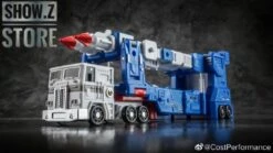 CostPerformance CP-01 Ultra Magnus 19 CostPerformance CP-01 Ultra Magnus -Prime Collectibles Store 8d946aa21c