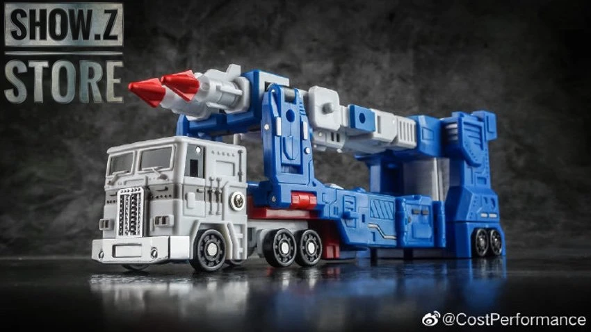 CostPerformance CP-01 Ultra Magnus 10 CostPerformance CP-01 Ultra Magnus - Image 8