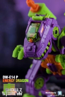 Dr.Wu DW-E14P Energy Dragon Trypticon Toxic Version 21 Dr.Wu DW-E14P Energy Dragon Trypticon Toxic Version -Prime Collectibles Store 8da87c52df