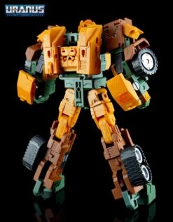 Fansproject FPJ WB-004 Core Roadbuster -Prime Collectibles Store 8dc9332c91