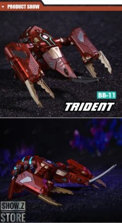 52Toys BeastBox BB-11 Trident -Prime Collectibles Store 8dce08ce10