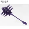 Dr.Wu DW-M13 T-Rex Upgrade Weapon For SS07 Grimlock Purple Version 1 Dr.Wu DW-M13 T-Rex Upgrade Weapon For SS07 Grimlock Purple Version -Prime Collectibles Store 8dd0dbb775