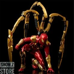 Sentinel Toys RE:EDIT 1/6 Iron Spider -Prime Collectibles Store 8dfc693b5e