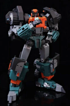 Mastermind Creations R-34 Cylindrus Roller -Prime Collectibles Store 8e156cde16