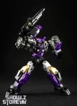 IronFactory EX-31X Dubhe Tarn W/ Combine Head Set Of 2 -Prime Collectibles Store 8e1c9e5978