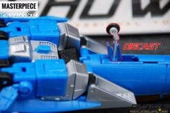 Yes Model YM-02 MP11T Thundercracker -Prime Collectibles Store 8e2ba9beba