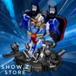 BSC YiHui YH Model 1/35 MSZ-006 MSZ006 Zeta Gundam Z Gundam Bust Model Kit