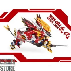 ZA Model 1/72 SF95-002 Hayate Liger Model Kit 15 ZA Model 1/72 SF95-002 Hayate Liger Model Kit -Prime Collectibles Store 8e3431948f 1