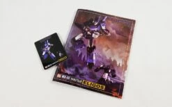 XTransbots MX-III Eligos Cyclonus -Prime Collectibles Store 8e3f089c00