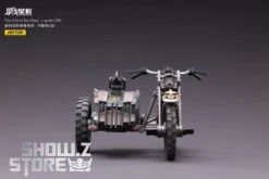 Joytoy Source 1/18 Battle For The Stars The Cult Of San Reja Luyster -Prime Collectibles Store 8e41d358e8