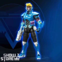 ZT Toys Marvel Super War 1/10 1917-04 Star-Lord