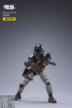 JoyToy Source 1/18 Boyang Feng 19 JoyToy Source 1/18 Boyang Feng -Prime Collectibles Store 8e64cea275