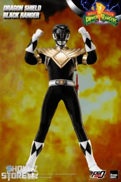 Threezero & Hasbro FigZero 1/6 3Z05910W0 Dragon Shield Black Ranger 28 Threezero & Hasbro FigZero 1/6 3Z05910W0 Dragon Shield Black Ranger -Prime Collectibles Store 8e7fac6e50