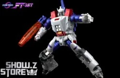 FansToys FT-16T Sovereign Galvatron G1 Version -Prime Collectibles Store 8ea0b7dd9d