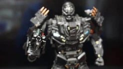 Mr-Bucket MR-02 Weapons Upgrade Kit Unique Toys UT R-01 Peru Kill AOE Lockdown -Prime Collectibles Store 8ea7d676ad