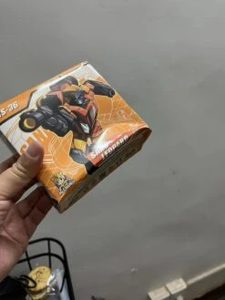 [Box Damaged] Dr.Wu MS-36 Sand Leopard Sandstorm -Prime Collectibles Store 8ead077d92