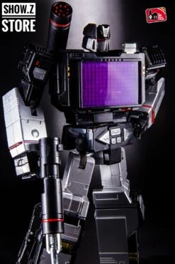 Toy House Factory THF-01B Soundblaster Soundwave MP-13B 29 Toy House Factory THF-01B Soundblaster Soundwave MP-13B -Prime Collectibles Store 8ec33164a2
