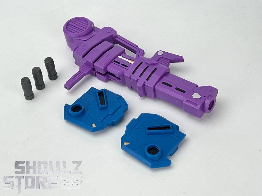 FansHobby MBA-07 Upgrade Kits For MB-08A Double Evil A Overload 3 FansHobby MBA-07 Upgrade Kits For MB-08A Double Evil A Overload