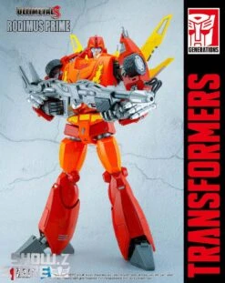 Action Toys ULTIMETAL-S Series Rodimus Prime 26 Action Toys ULTIMETAL-S Series Rodimus Prime -Prime Collectibles Store 8eeb0ec062