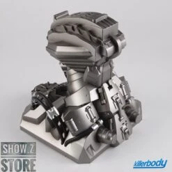 Killerbody 1/1 KB20069-3 Bumblebee & Optimus Prime Wearable Helmet Helmet Base -Prime Collectibles Store 8efcac7316 1