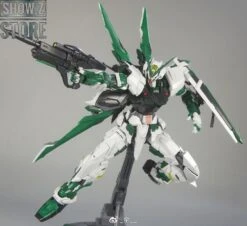Nillson Work 1/60 MBF-P04 Gundam Astray Green Frame -Prime Collectibles Store 8f0092d5ba