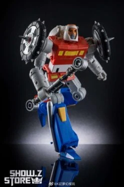 KFC Toys E.A.V.I. Metal Phase P-6K Toecutter Junkion 38 KFC Toys E.A.V.I. Metal Phase P-6K Toecutter Junkion -Prime Collectibles Store 8f07b26d0c 1