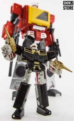 KFC E.A.V.I. Metal Phase 4A Transistor & Hifi Pure Red Version Blaster/Twincast/Sg Blaster/Doubledeck 37 KFC E.A.V.I. Metal Phase 4A Transistor & Hifi Pure Red Version Blaster/Twincast/Sg Blaster/Doubledeck -Prime Collectibles Store 8f08141f56