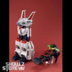 Sentinel Toys The King Of Braves GaoGaiGar Final Amakuni Kizin King Jder -Prime Collectibles Store 8f0bbe3668