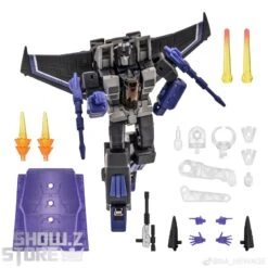 Newage H15C Samael Skywarp 4th Anniversary Version -Prime Collectibles Store 8f0e8fd014