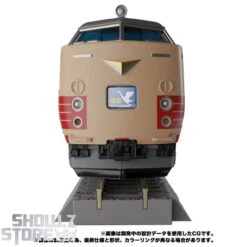 Takara Tomy Masterpiece Gattai MPG-05 Seizan 19 Takara Tomy Masterpiece Gattai MPG-05 Seizan -Prime Collectibles Store 8f1483630e 1