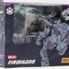 52Toys BeastBox BB-31 Firmhand