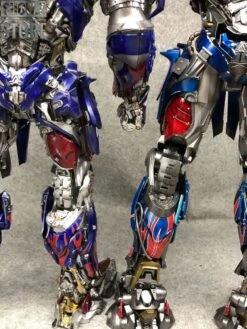 Soldier Story Hobby Soap Studio TDAF-001 Optimus Prime -Prime Collectibles Store 8f36cd5b6d