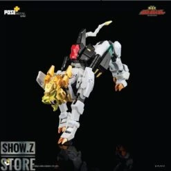 Pose Toy Pose+ Metal P+05 GaoGaiGar -Prime Collectibles Store 8f44a449a8 1