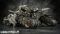 TF Dream Factory GOD-11S Megatron Battle Damaged Version 20 TF Dream Factory GOD-11S Megatron Battle Damaged Version -Prime Collectibles Store 8f4a622031