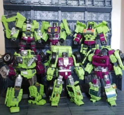 [No Box] Jinbao Oversized Devastator Long Haul & Hook [Set C] -Prime Collectibles Store 8f5c266477 1