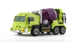 NBK Devastator TF Engineering Full Set Of 6 -Prime Collectibles Store 8f65dff734