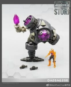 MechFansToys Power Suit DA26A & DA26B Set Of 2 16 MechFansToys Power Suit DA26A & DA26B Set Of 2 -Prime Collectibles Store 8f68ff902e