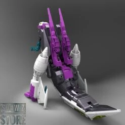 KFC Toys E.A.V.I. Metal Phase P-10A+ Kingzilla Snapdragon Offwhite Version 39 KFC Toys E.A.V.I. Metal Phase P-10A+ Kingzilla Snapdragon Offwhite Version -Prime Collectibles Store 8f6c84676d