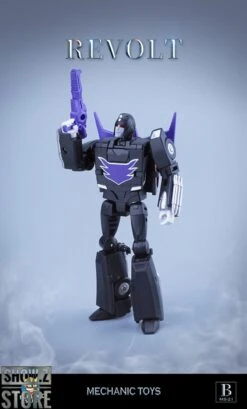 Mechanic Toys MS-21B Revolt Rodimus Shattered Glass Version 24 Mechanic Toys MS-21B Revolt Rodimus Shattered Glass Version -Prime Collectibles Store 8f7f997f99 1