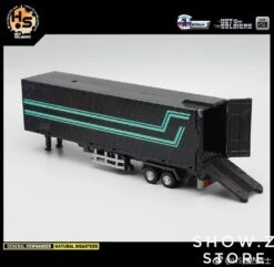 Mech Planet Hot Soldiers HS-02B General Commander Nemesis Prime -Prime Collectibles Store 8fb75c1021