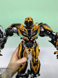 Comicave Studios 1/22 Bumblebee -Prime Collectibles Store 8fbf00c56d