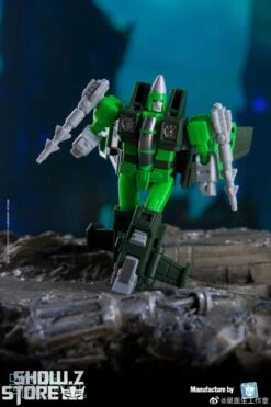 Dr.Wu DW-E19G Propel Thrust & DW-E20Y Elegy Dirge Set Of 2 -Prime Collectibles Store 8fd5aa673c