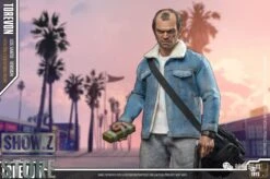 CCToys 1/6 Grand Theft Auto V Trevor Philips -Prime Collectibles Store 8fdba9f073 1